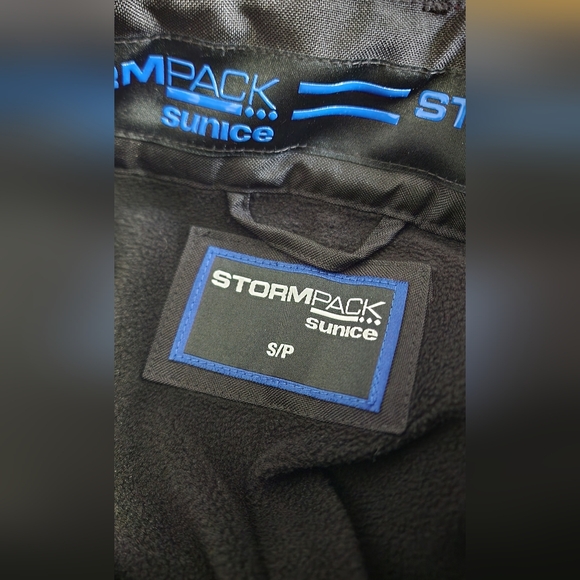 Sunice Storm Pack Winter Pants Size Small - Picture 7 of 11